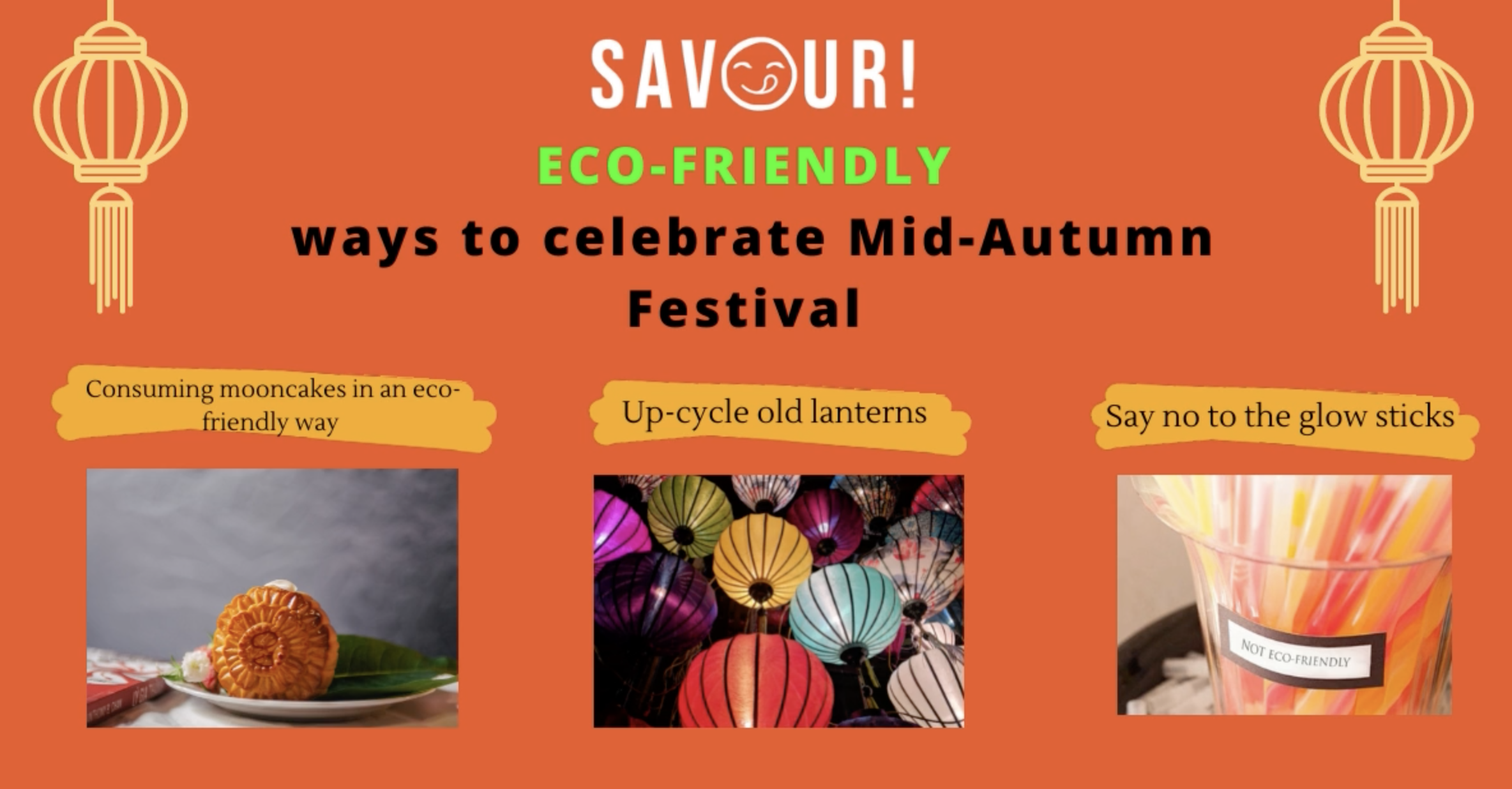 Happy Mid-Autumn Festival to all: Top five ways to celebrate it